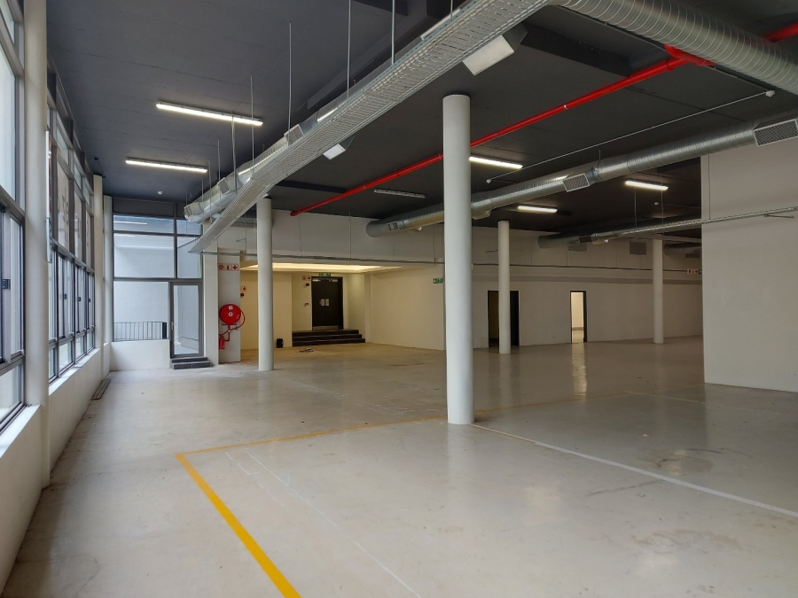 To Let commercial Property for Rent in Claremont Upper Western Cape